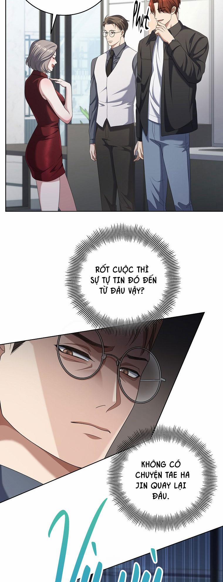 Open The Door 34 trang 16