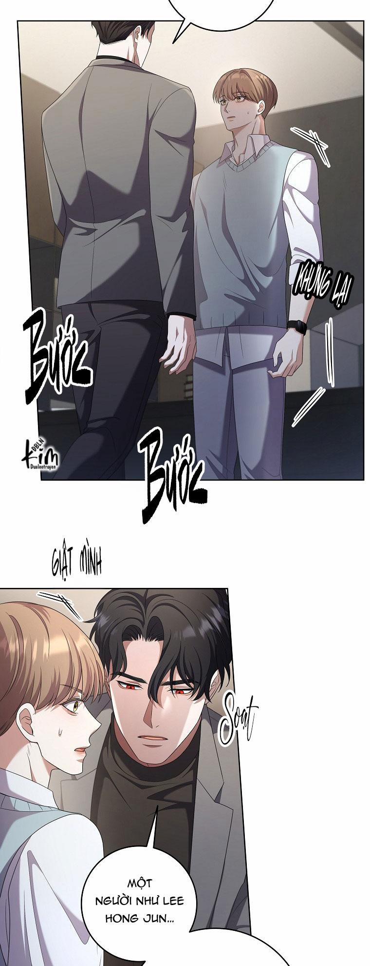 Open The Door 34 trang 22