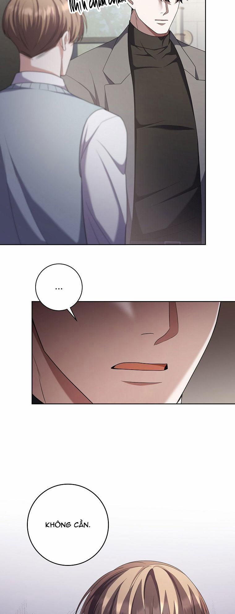 Open The Door 34 trang 33