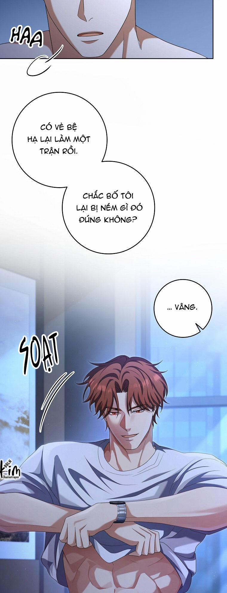 Open The Door 34 trang 4