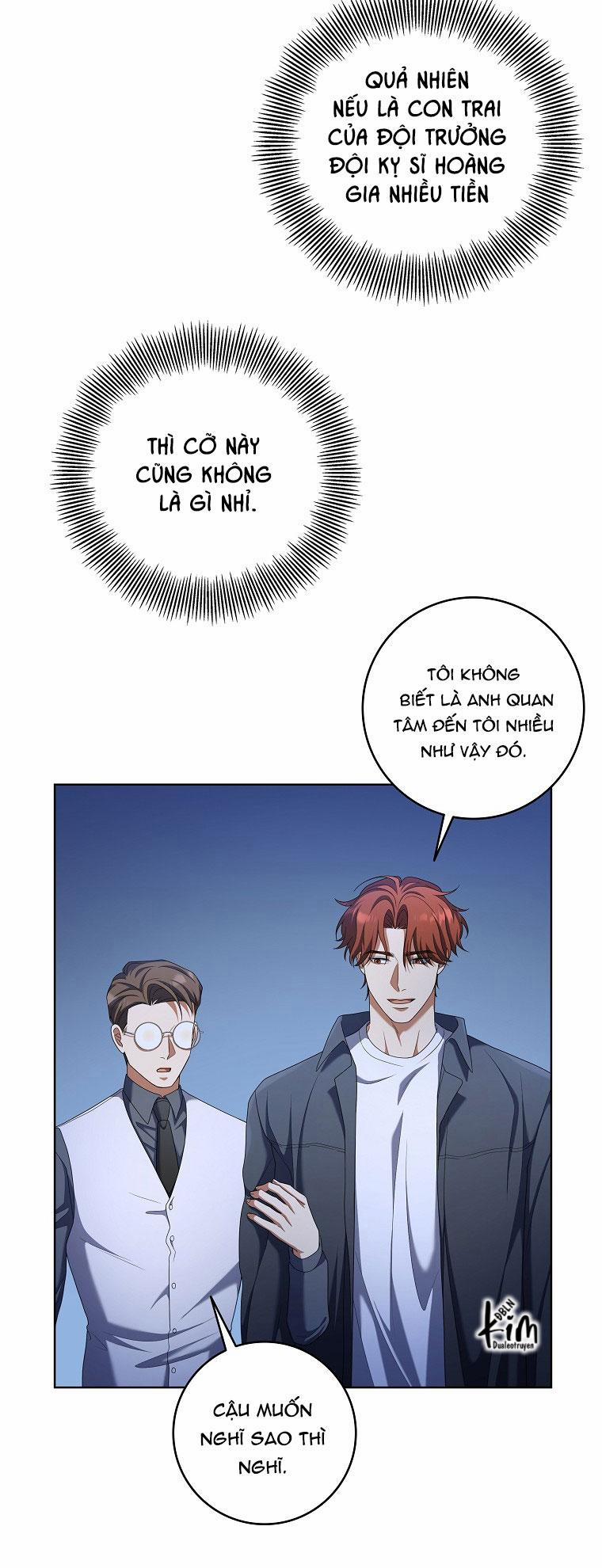 Open The Door 34 trang 7