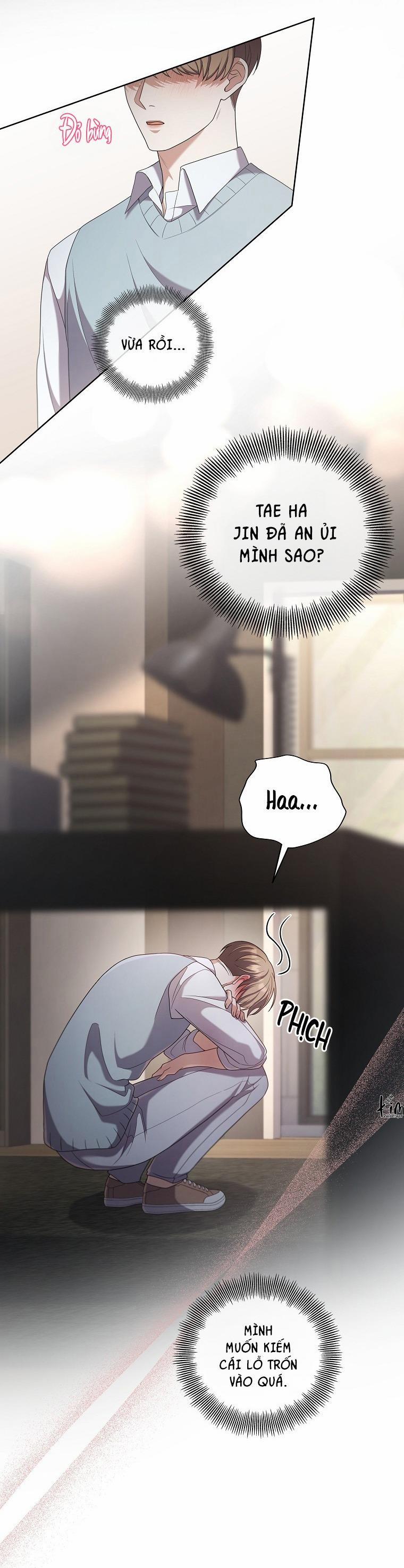 Open The Door 35 trang 14