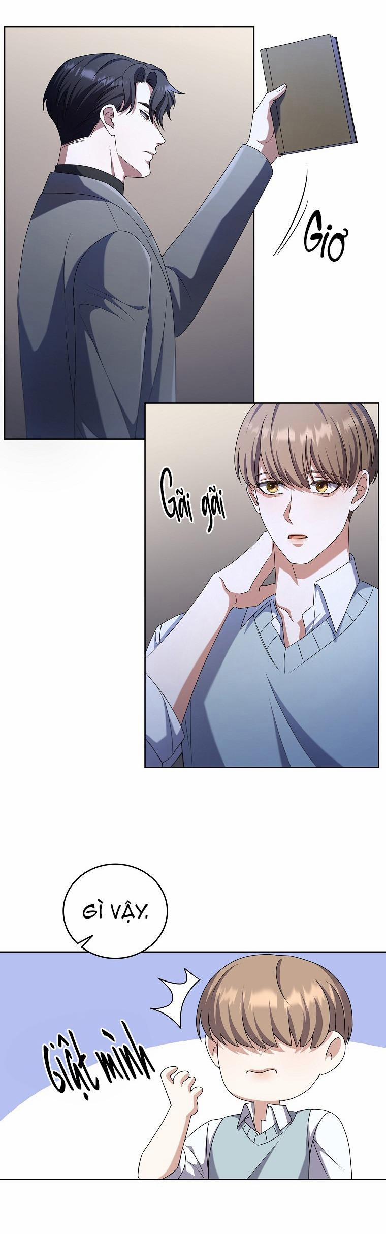 Open The Door 35 trang 16