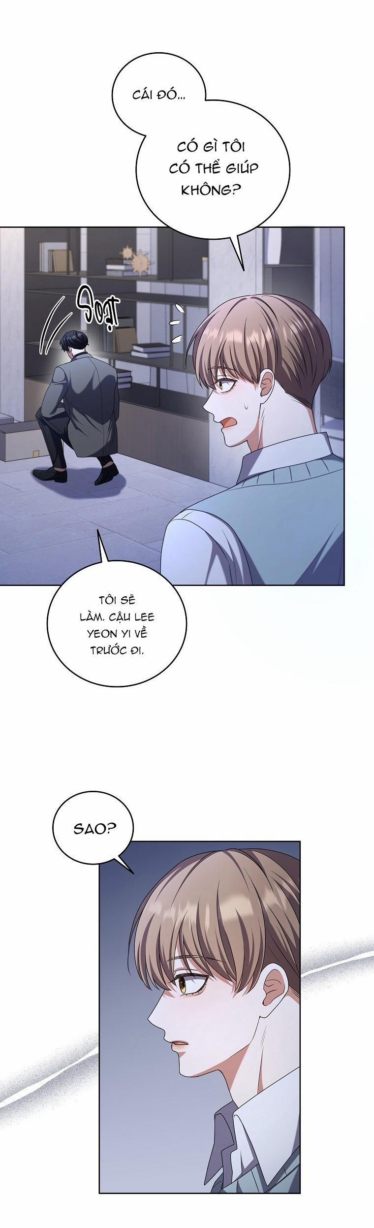 Open The Door 35 trang 17