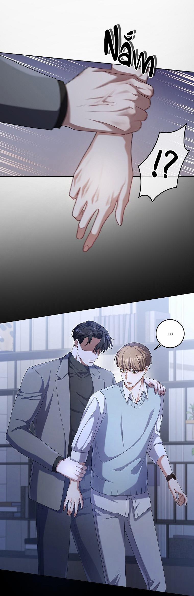 Open The Door 35 trang 21