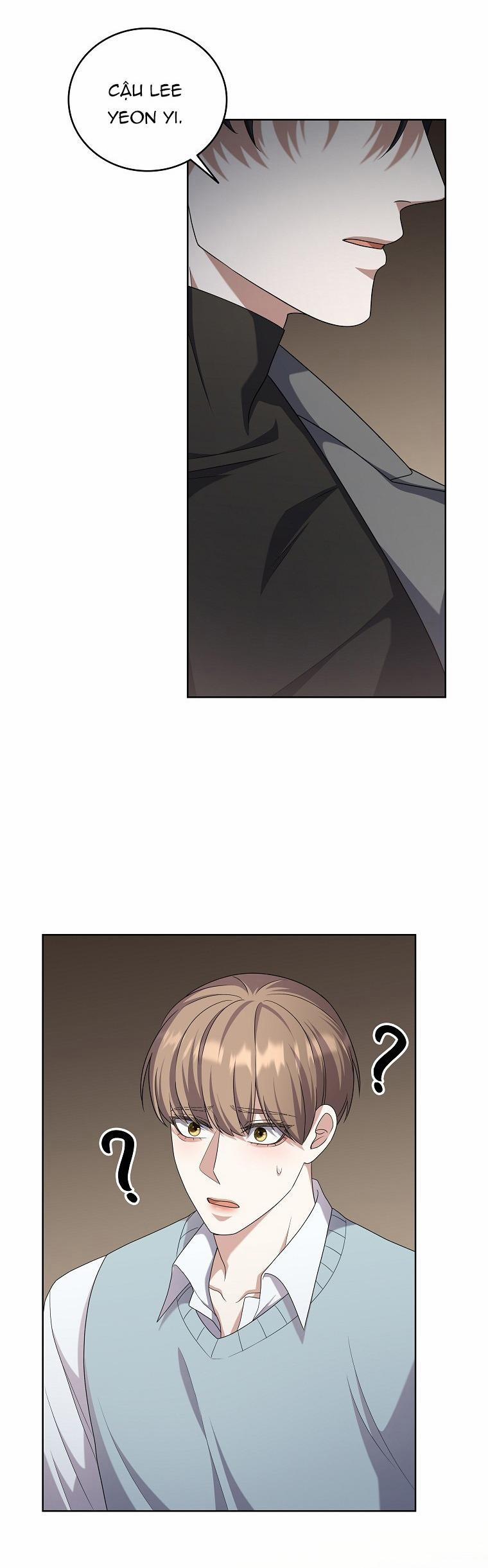 Open The Door 35 trang 4