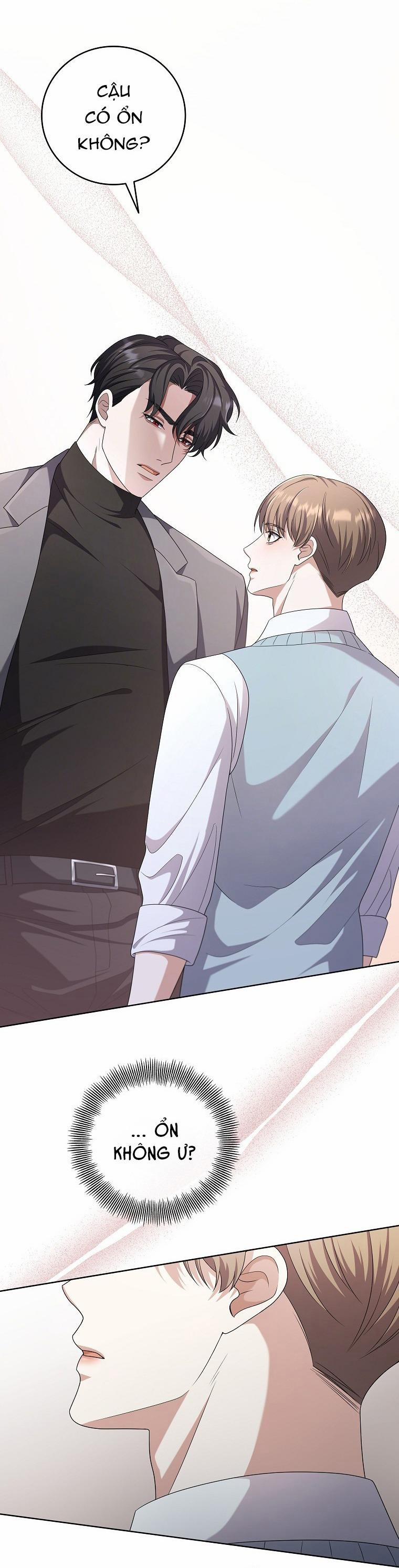 Open The Door 35 trang 5