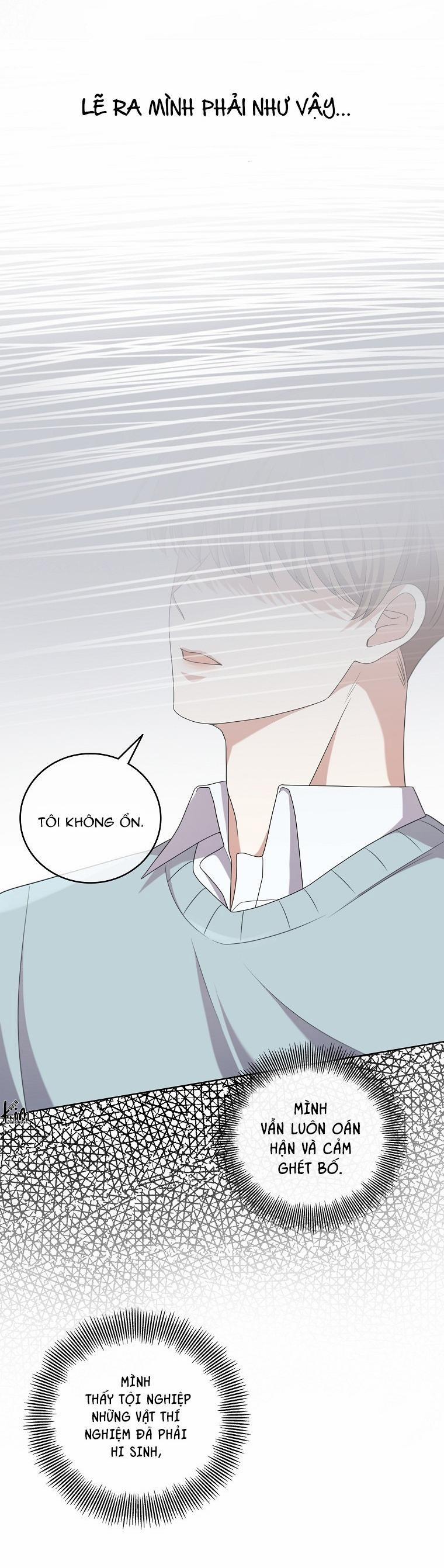 Open The Door 35 trang 7