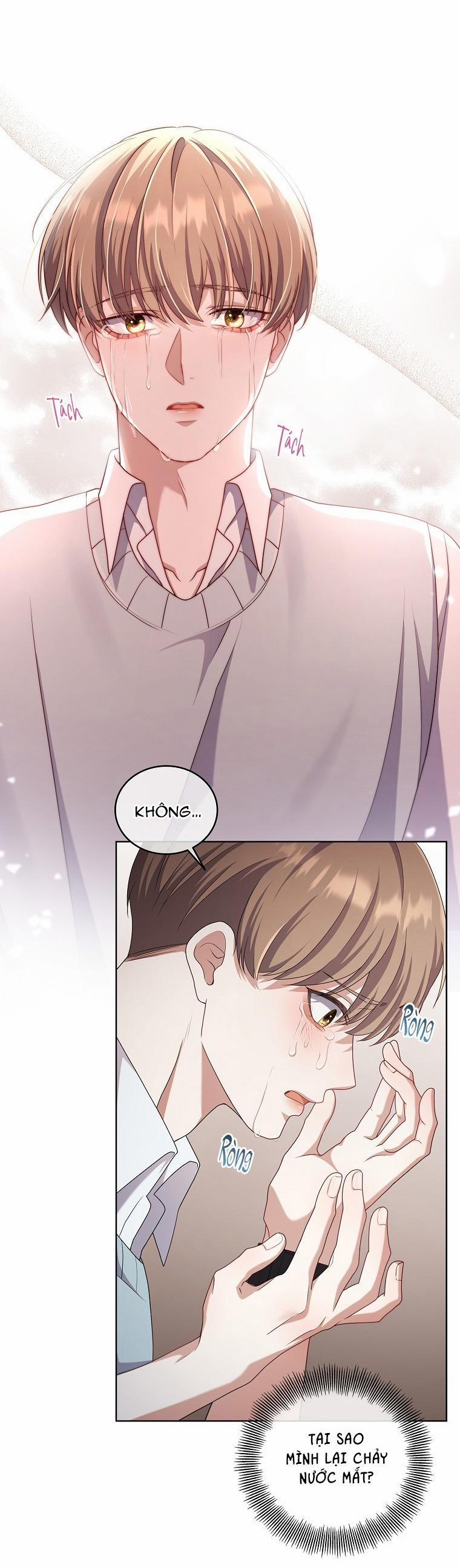 Open The Door 35 trang 9