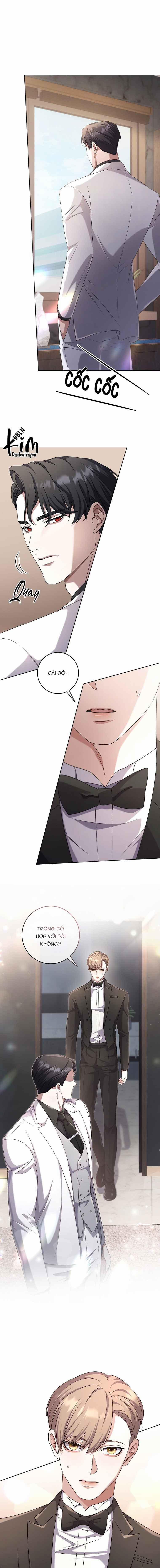 Open The Door 36 trang 4