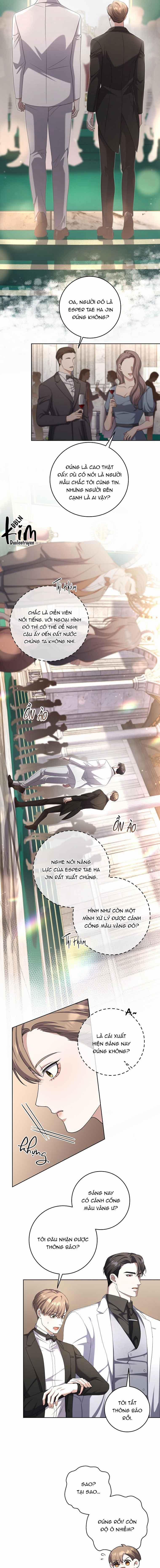 Open The Door 36 trang 8