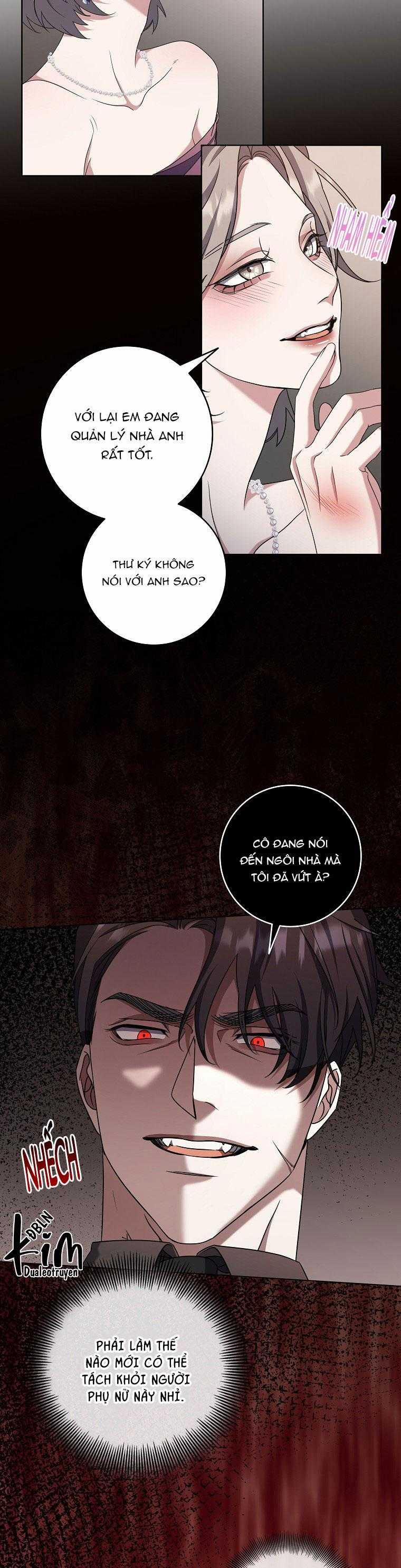 Open The Door 37 trang 15