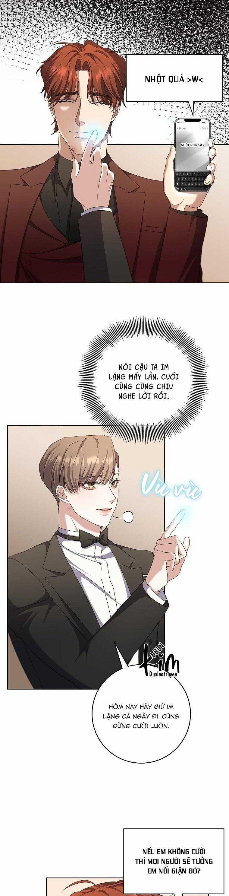 Open The Door 37 trang 17