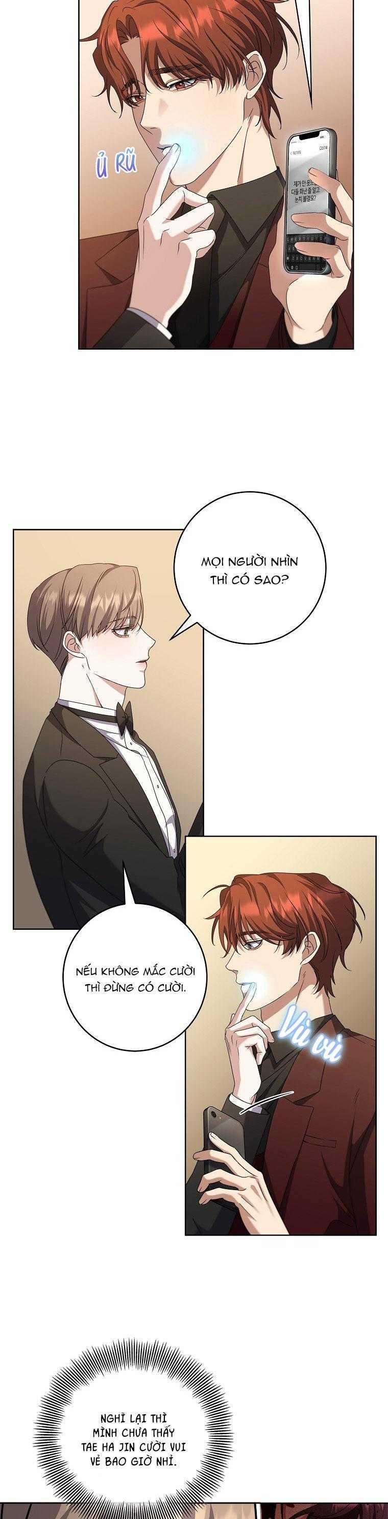 Open The Door 37 trang 18