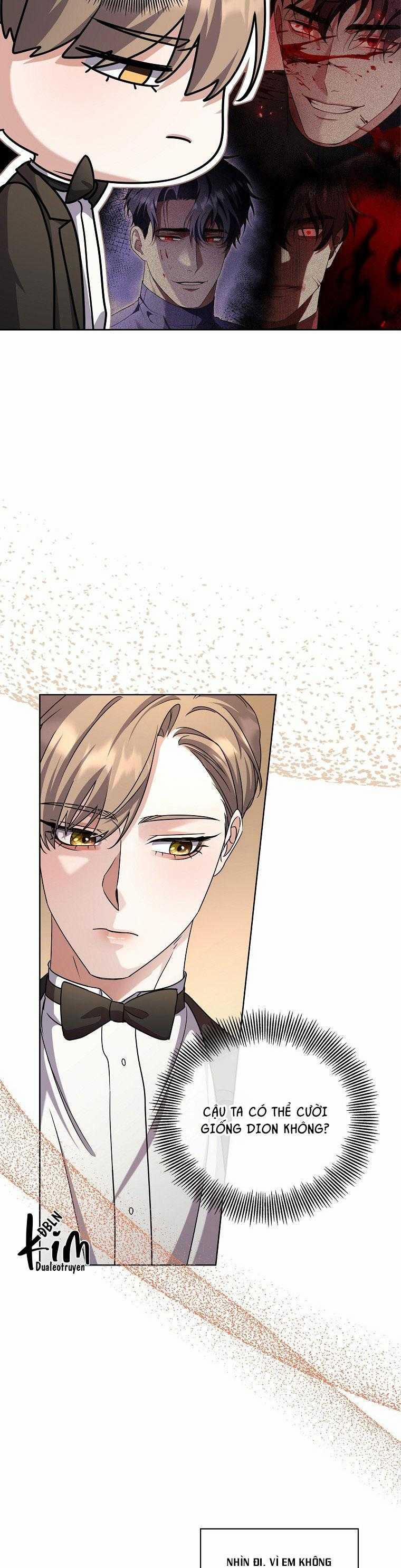 Open The Door 37 trang 19