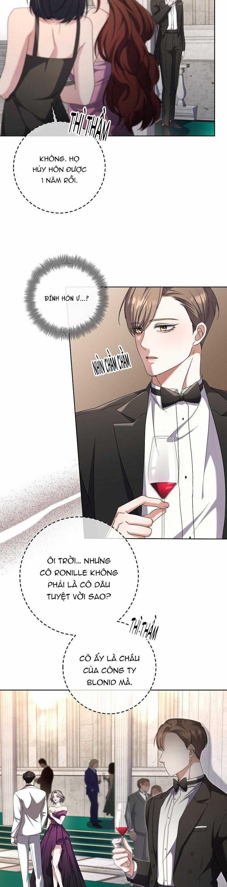 Open The Door 37 trang 2