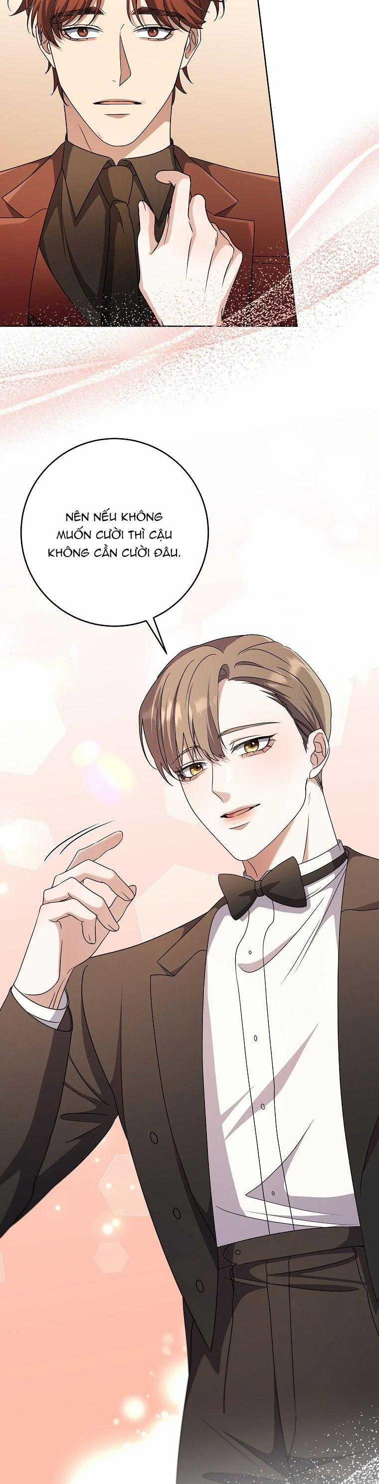 Open The Door 37 trang 23