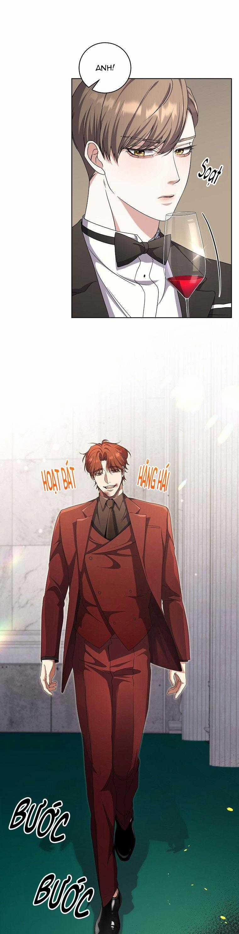 Open The Door 37 trang 5