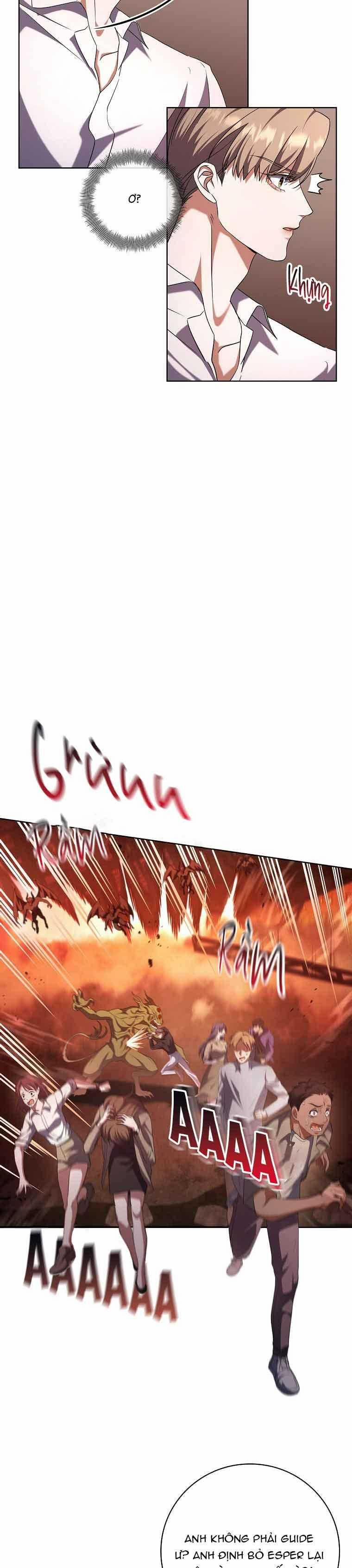 Open The Door 39 trang 1