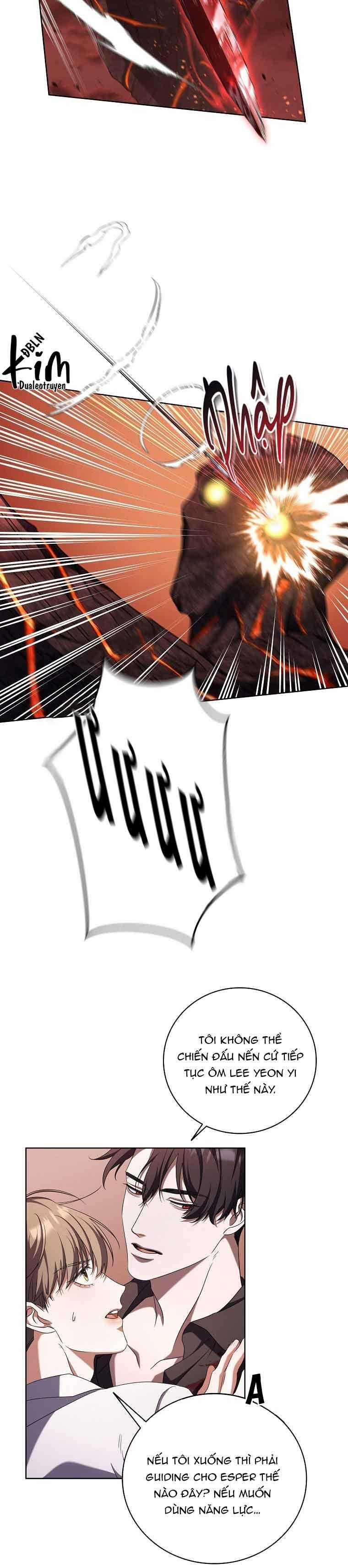 Open The Door 39 trang 11