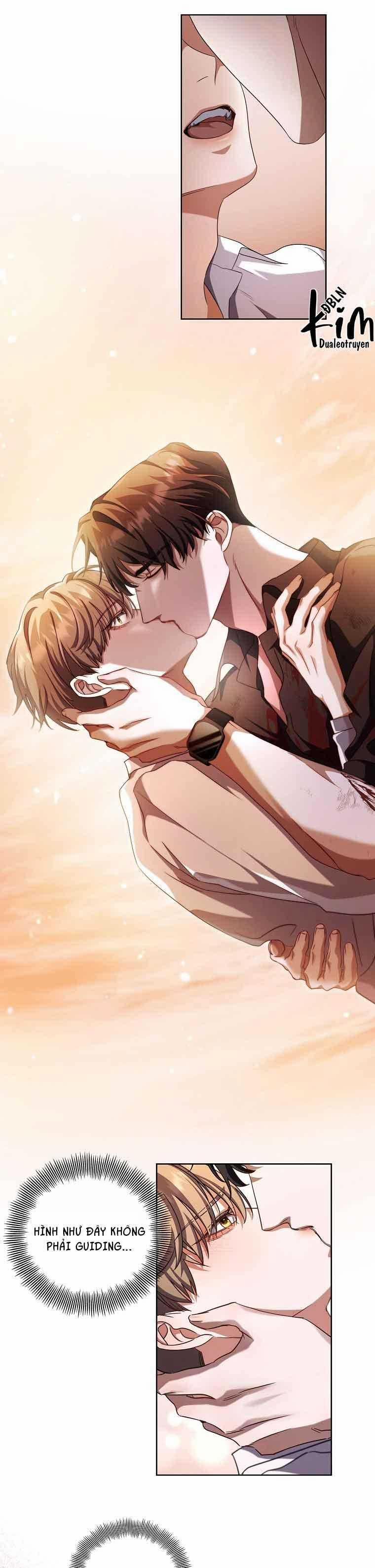 Open The Door 39 trang 12