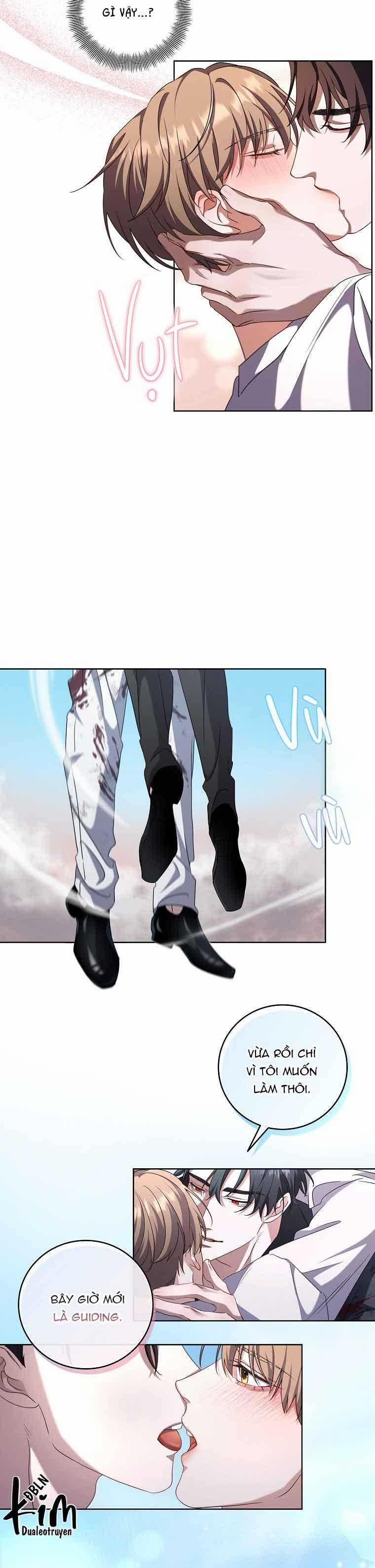 Open The Door 39 trang 13