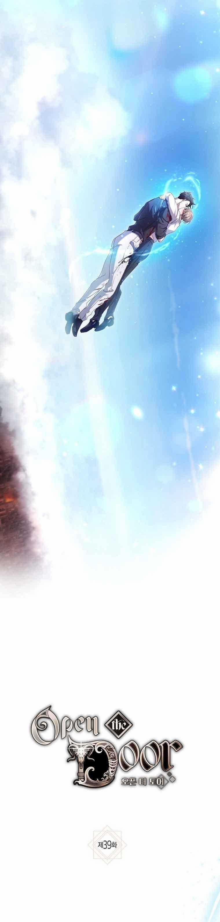 Open The Door 39 trang 14