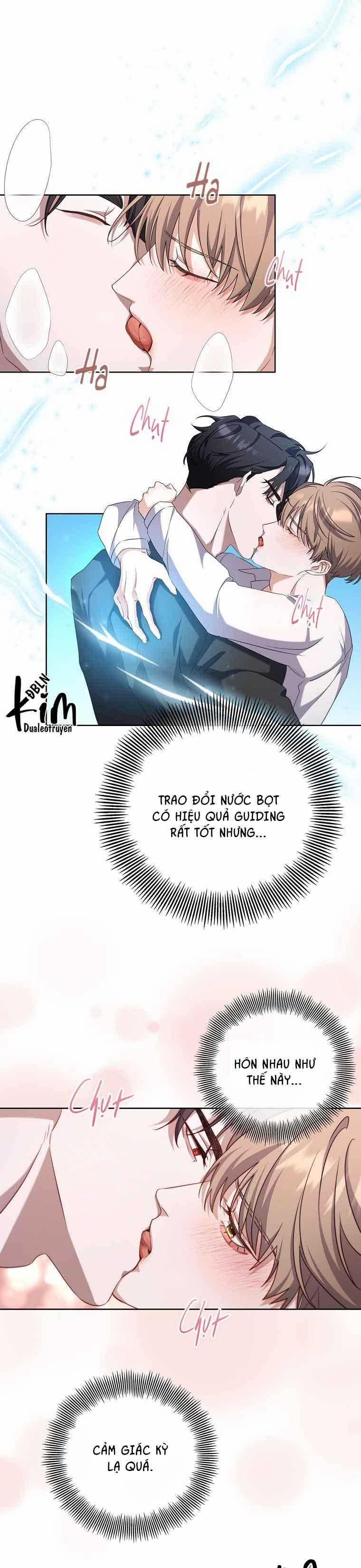 Open The Door 39 trang 15