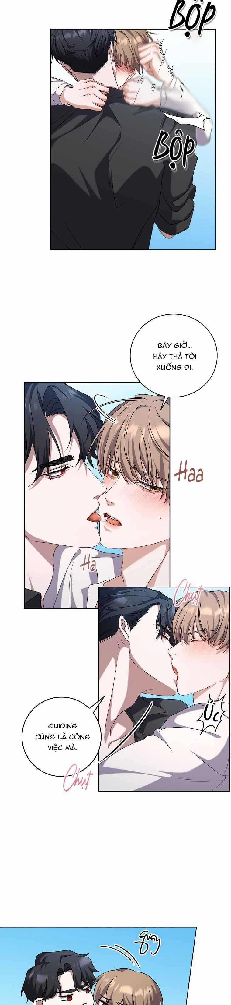 Open The Door 39 trang 16