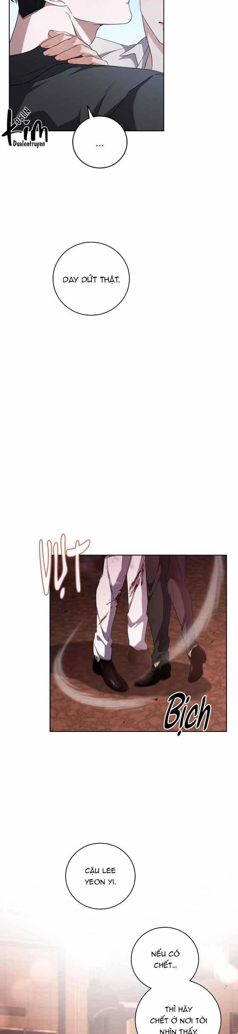 Open The Door 39 trang 18