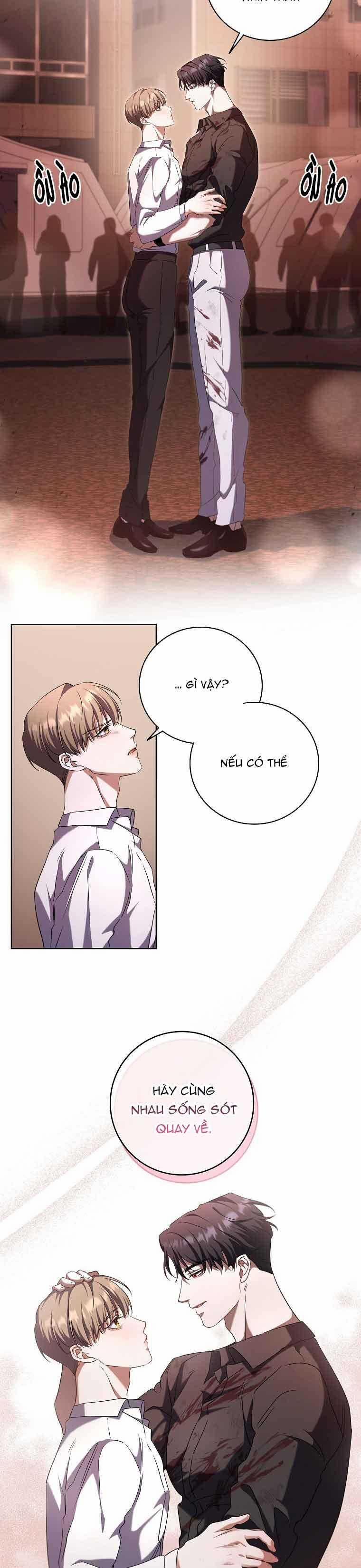 Open The Door 39 trang 19