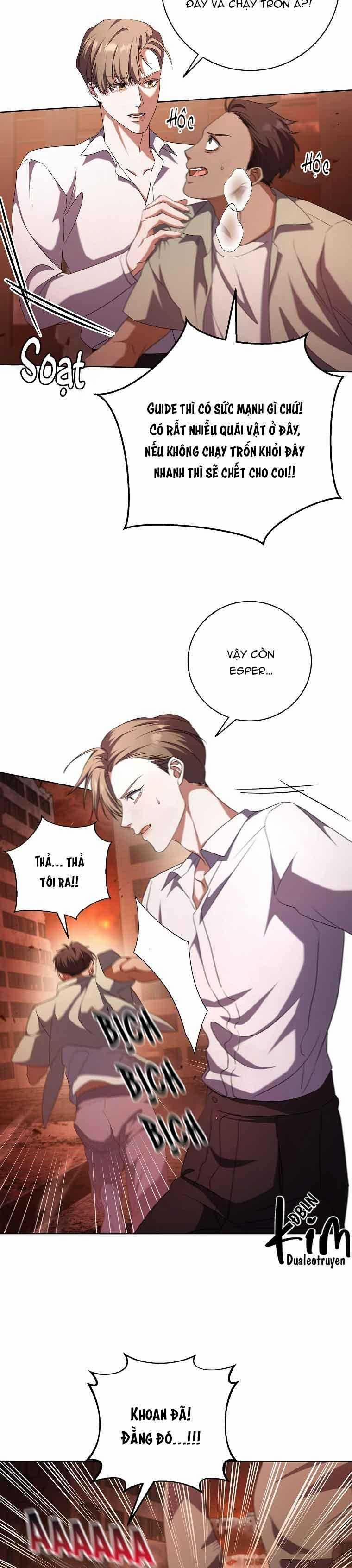 Open The Door 39 trang 2