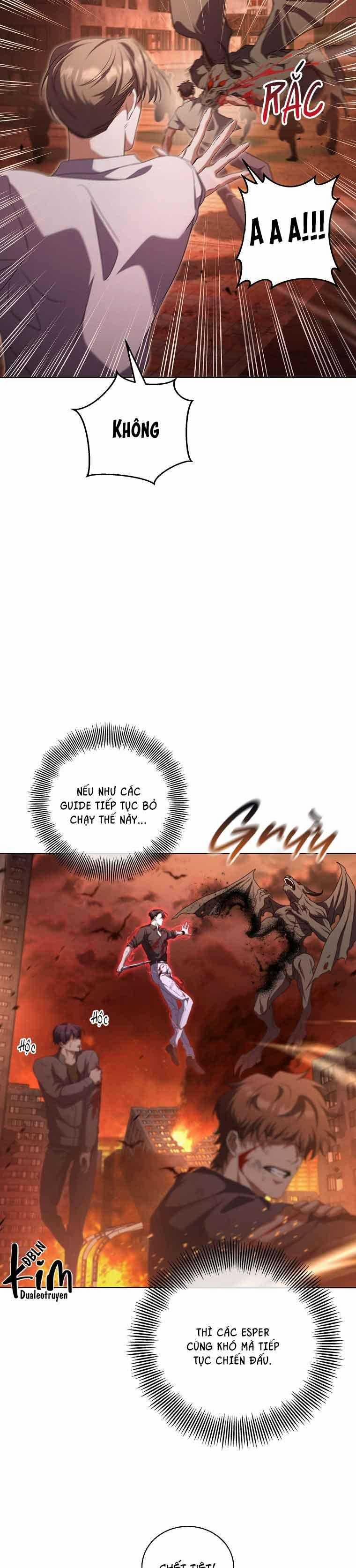 Open The Door 39 trang 3