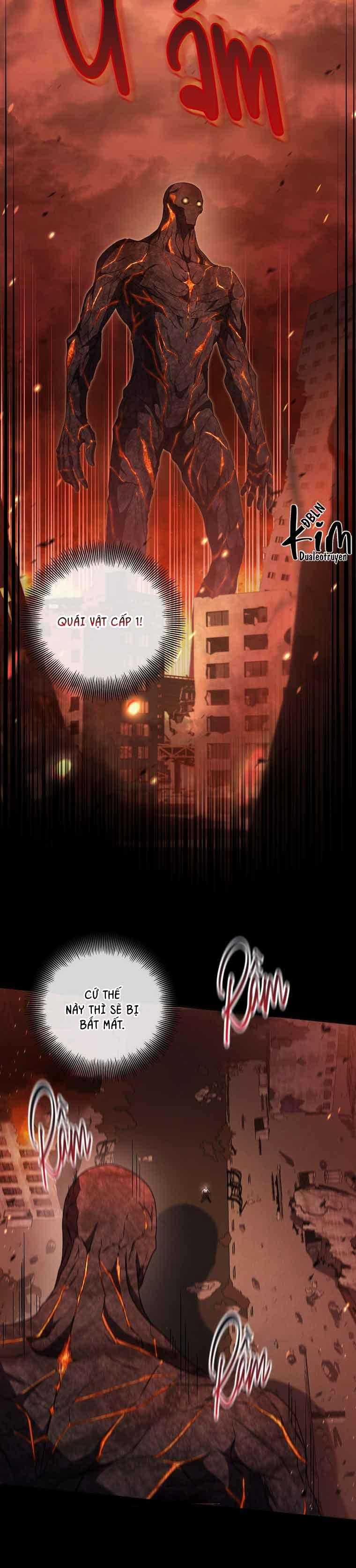 Open The Door 39 trang 5