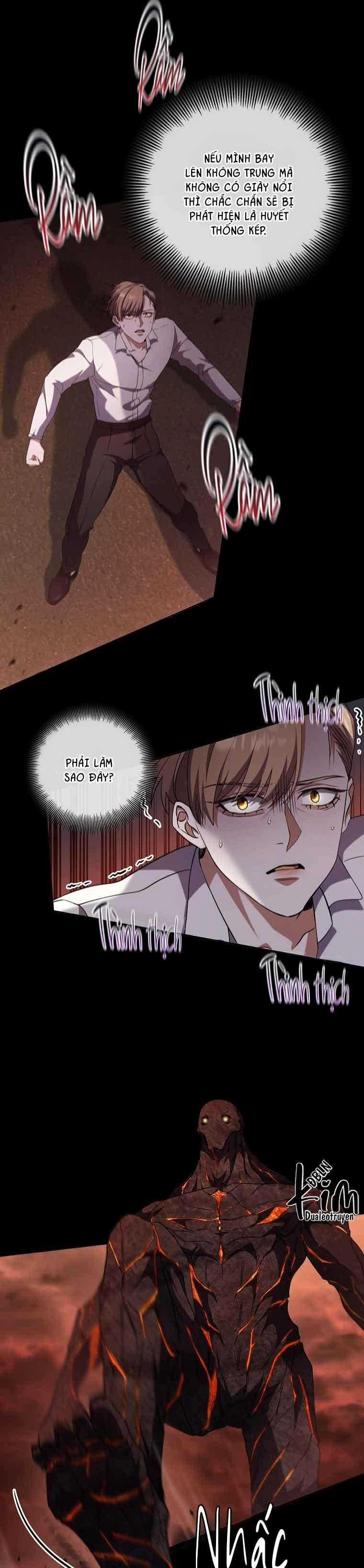 Open The Door 39 trang 6