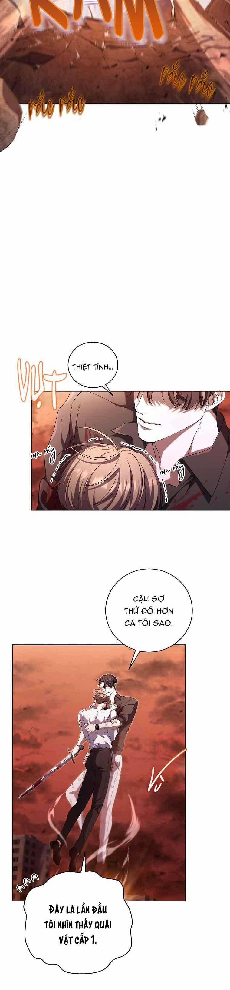 Open The Door 39 trang 8