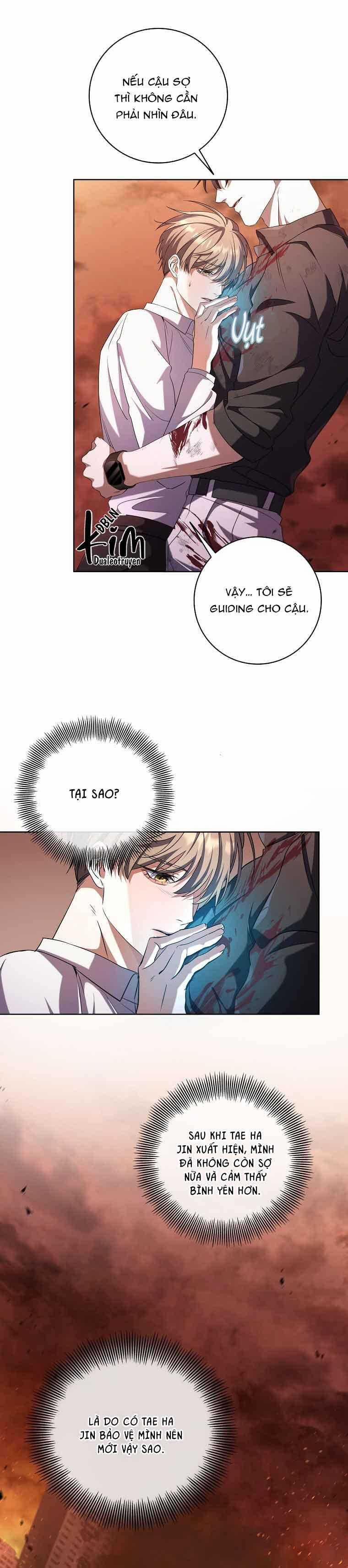 Open The Door 39 trang 9