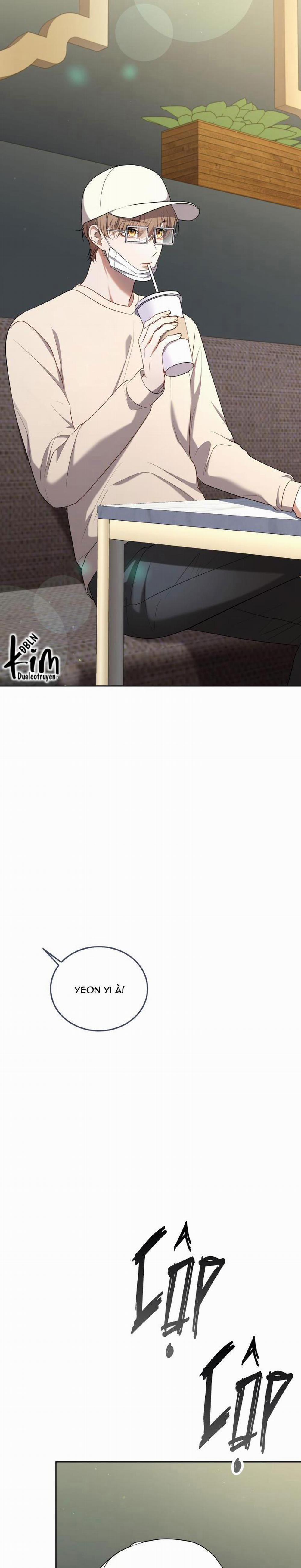 Open The Door 4 trang 1