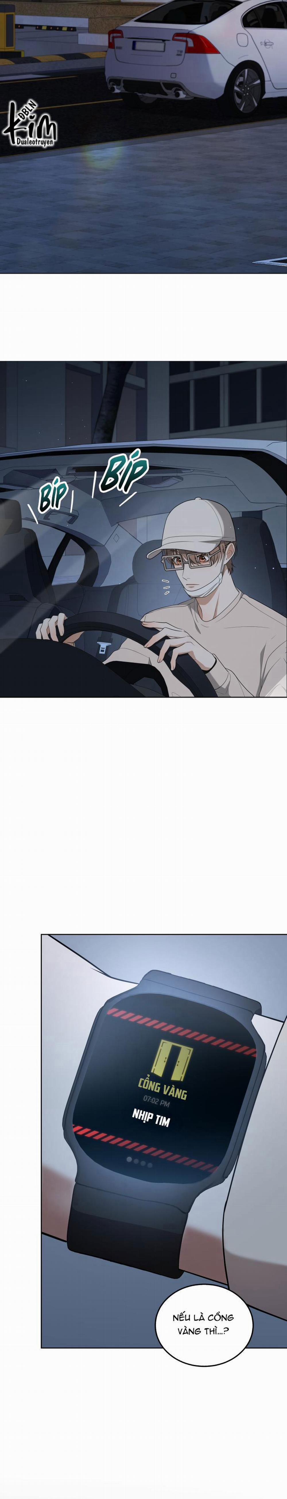 Open The Door 4 trang 10