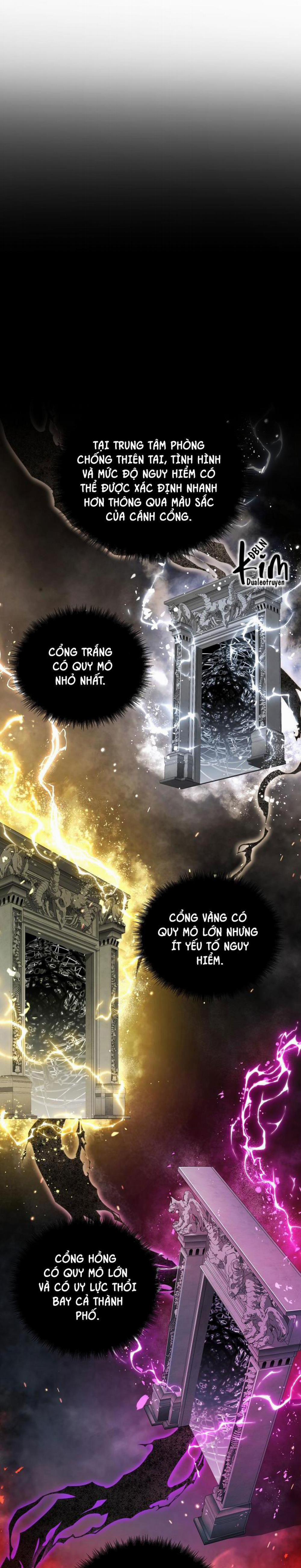 Open The Door 4 trang 11