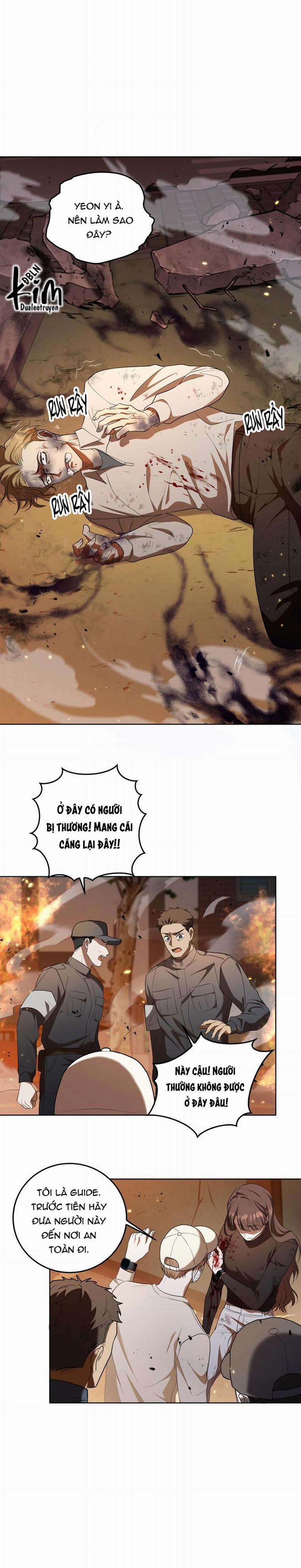 Open The Door 4 trang 18