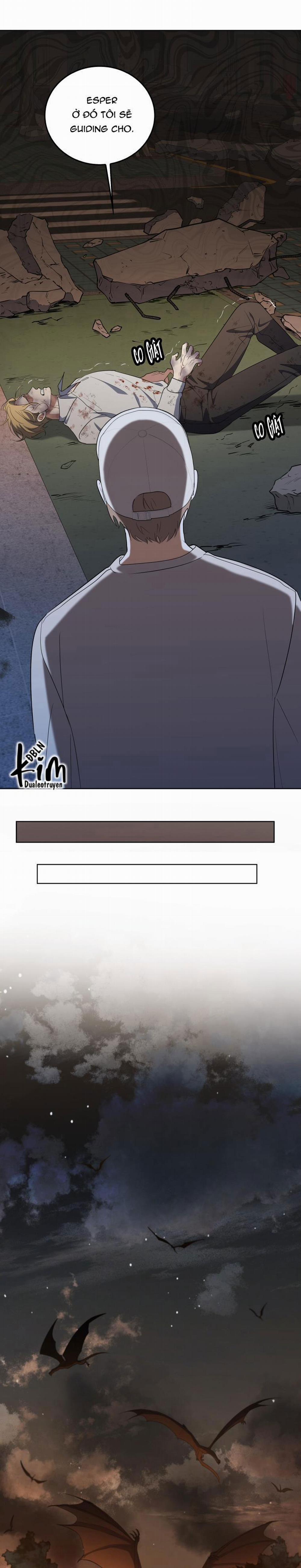 Open The Door 4 trang 19