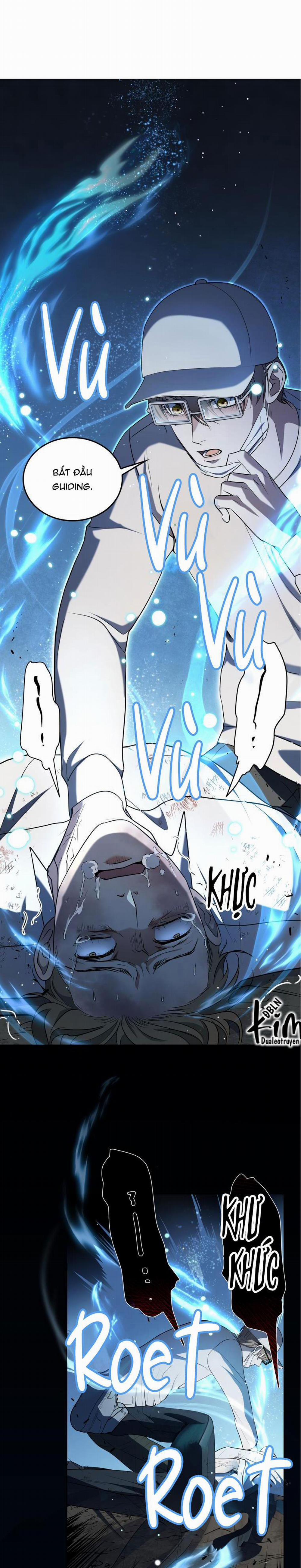 Open The Door 4 trang 23