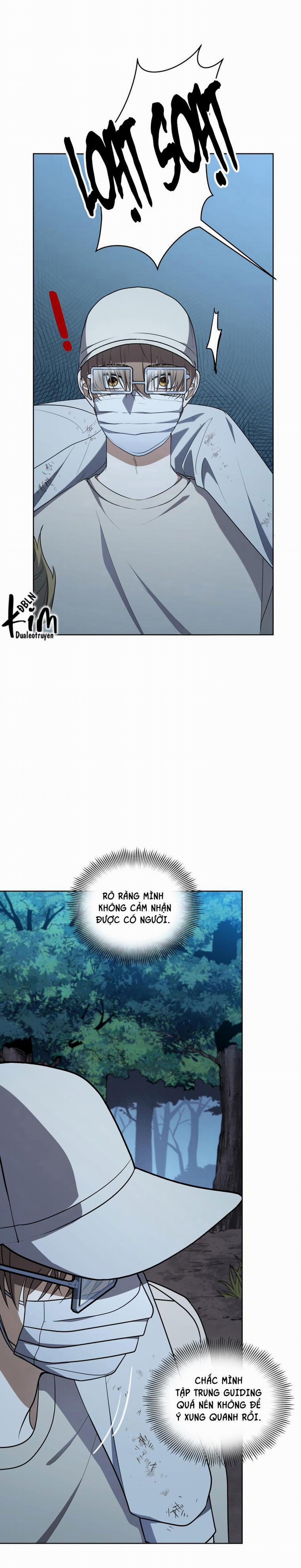 Open The Door 4 trang 27