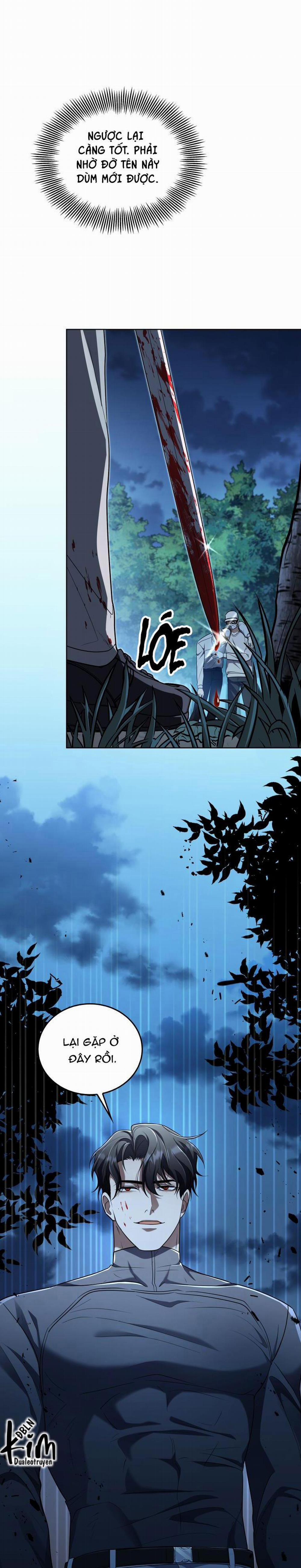 Open The Door 4 trang 28