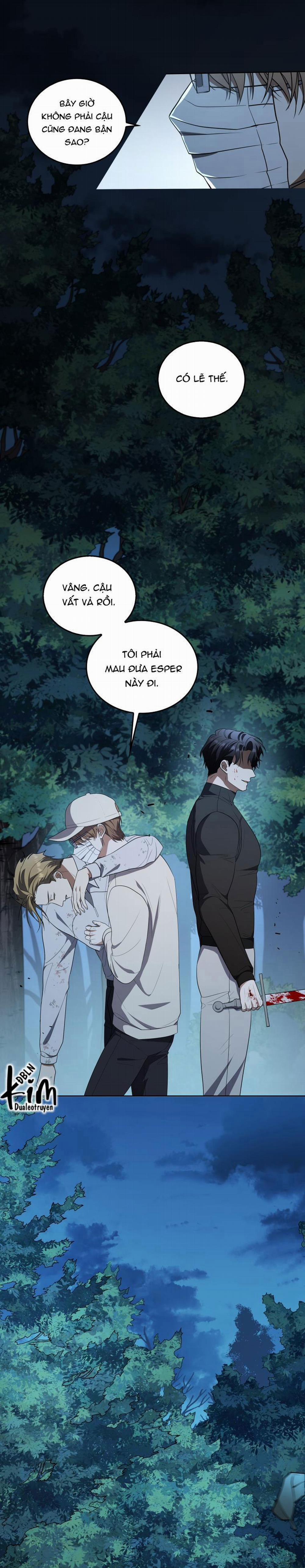 Open The Door 4 trang 30