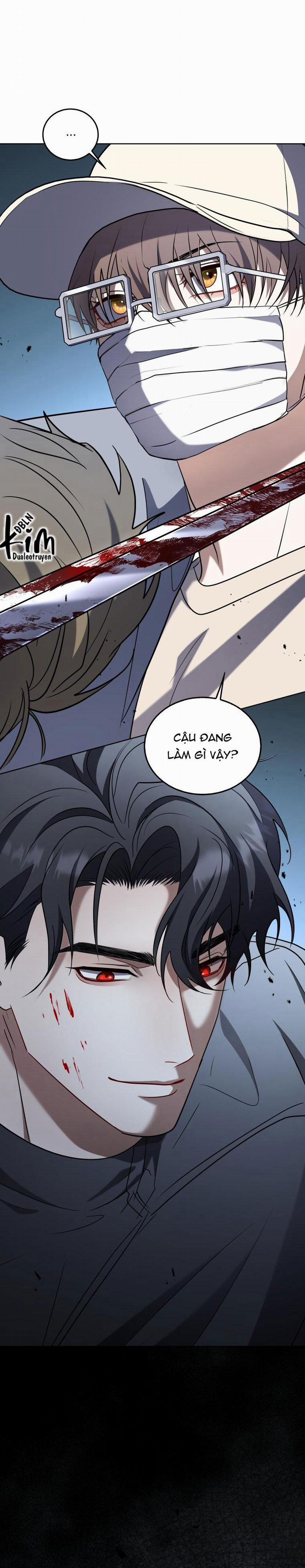 Open The Door 4 trang 33