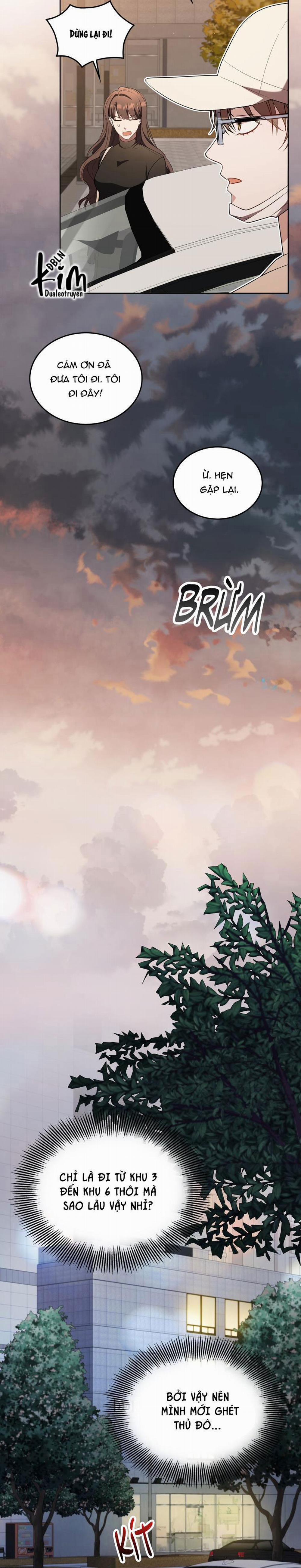 Open The Door 4 trang 9