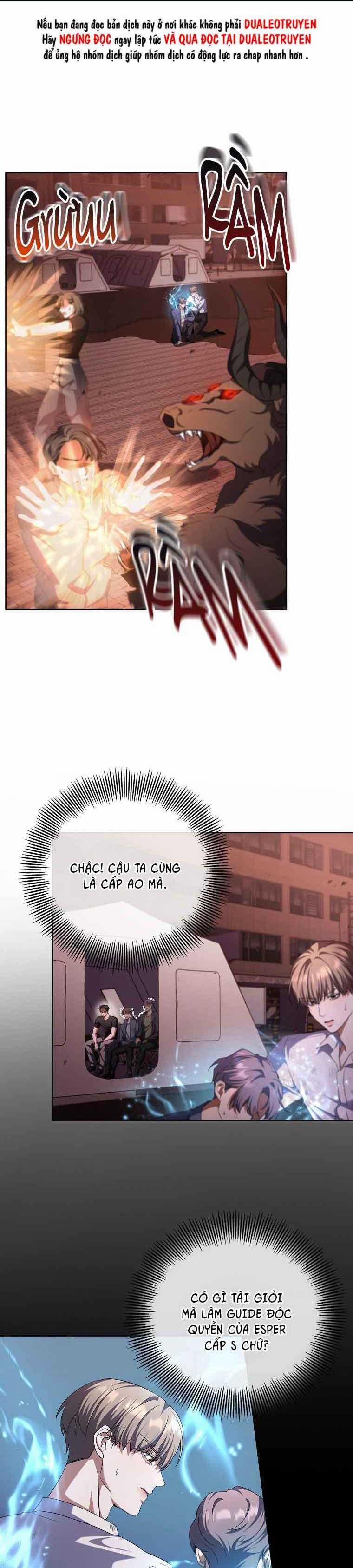 Open The Door 40 trang 0