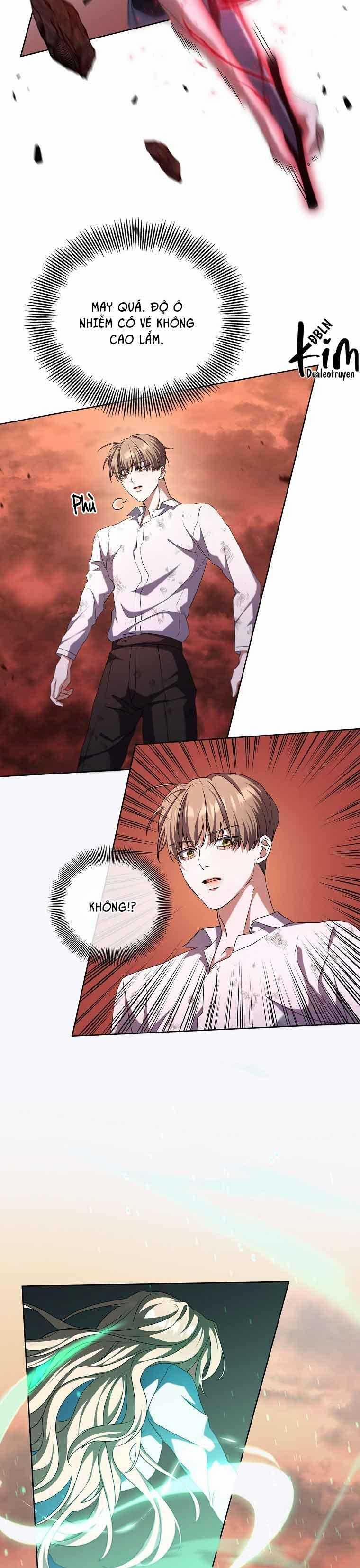 Open The Door 40 trang 11